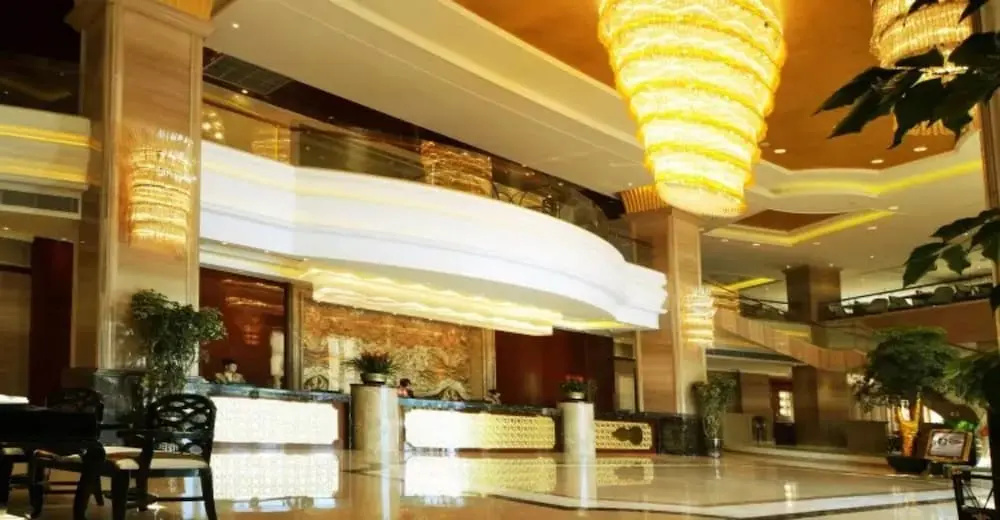 Hotel photo 21