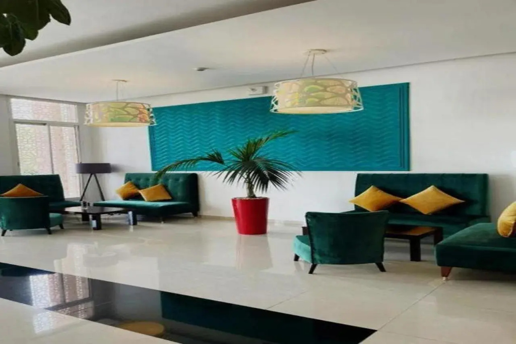 Relax Hotel Kenitra - Général