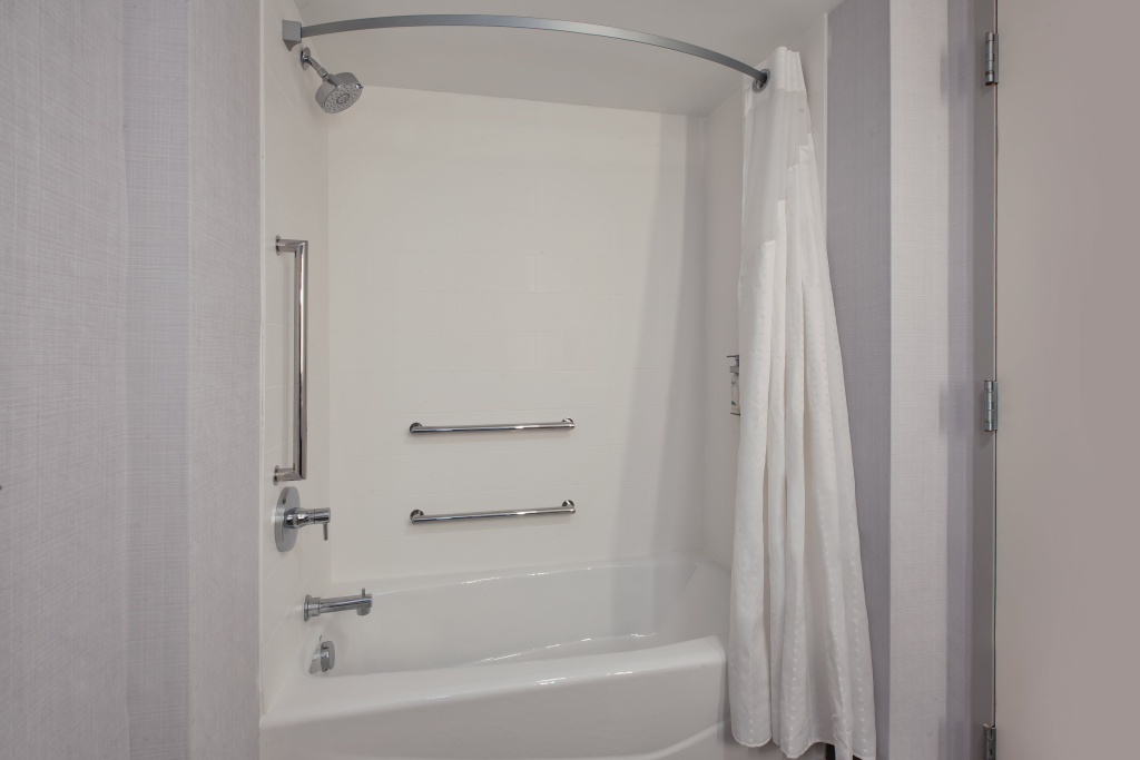 Holiday Inn Express & Suites VA Beach Oceanfront by IHG - Général