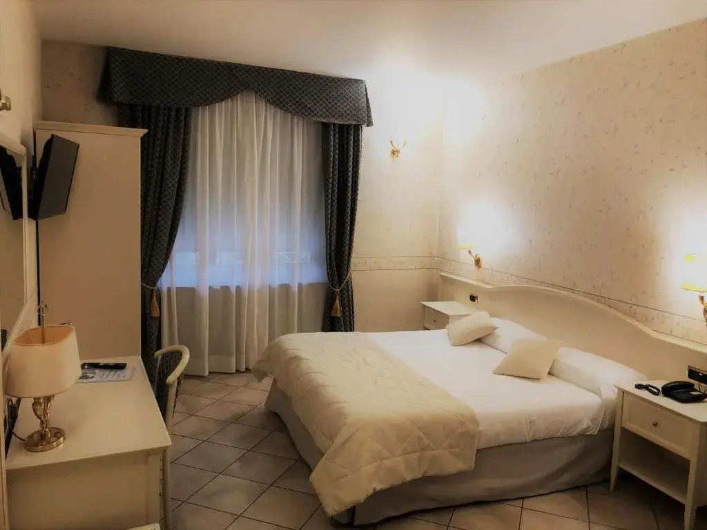 La Noce - Chambres