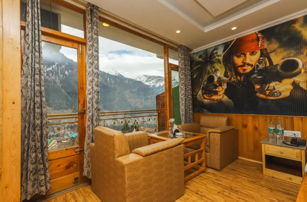 Hotel photo 25
