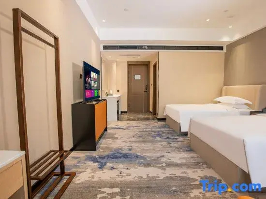Comfort Double room (twin beds)