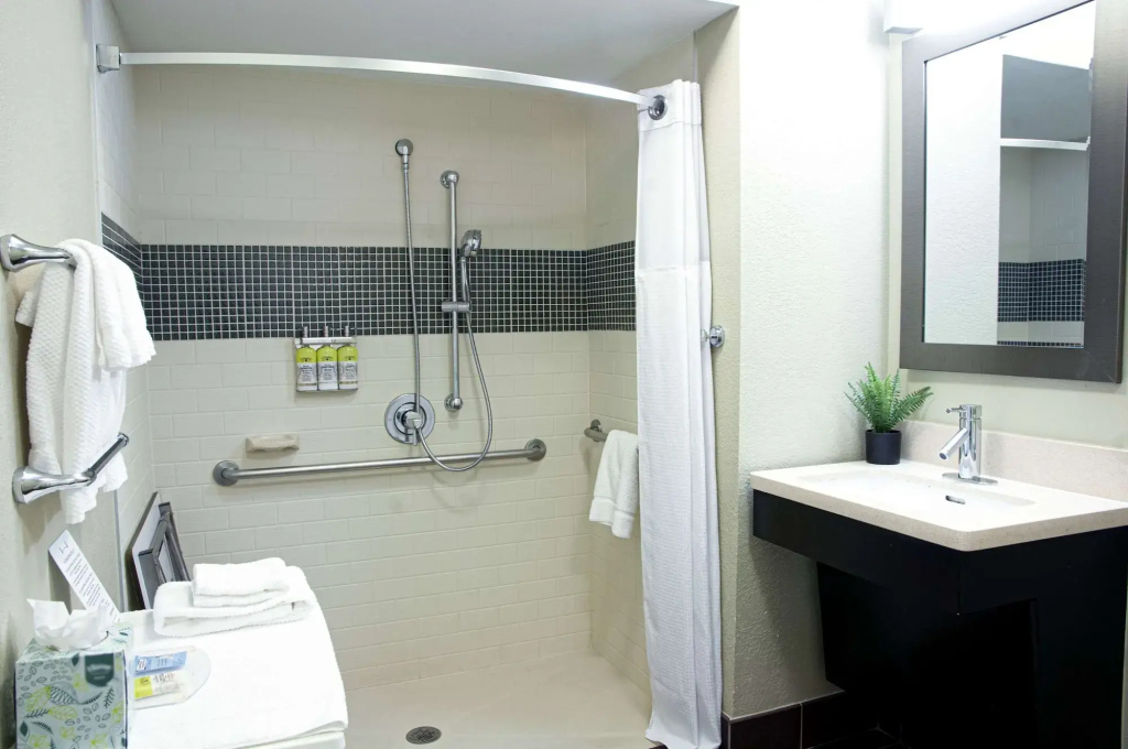 Sonesta ES Suites San Diego - Sorrento Mesa - Général