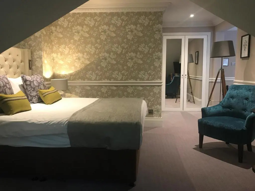 Redworth Hall Hotel - Chambres