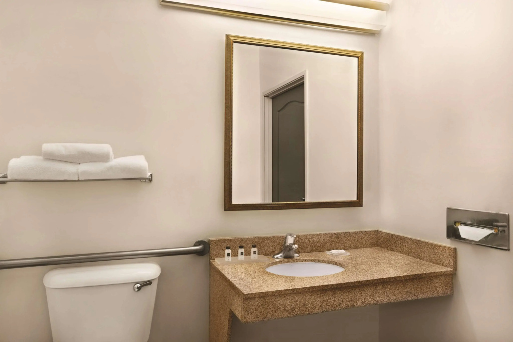 Country Inn & Suites by Radisson, Newnan, GA - Général