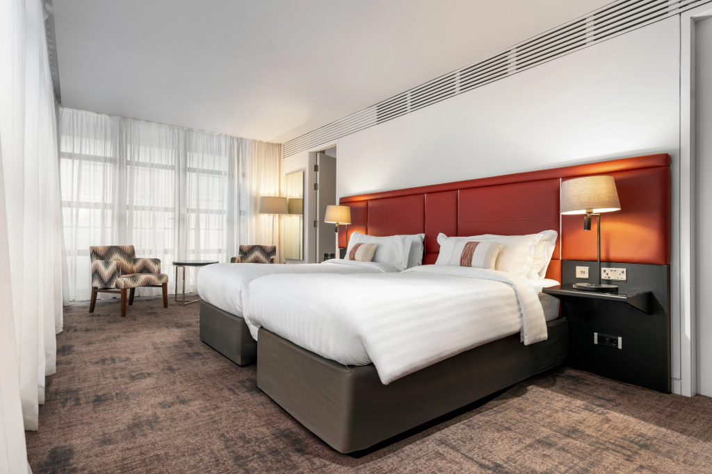 The Spencer Hotel - Général