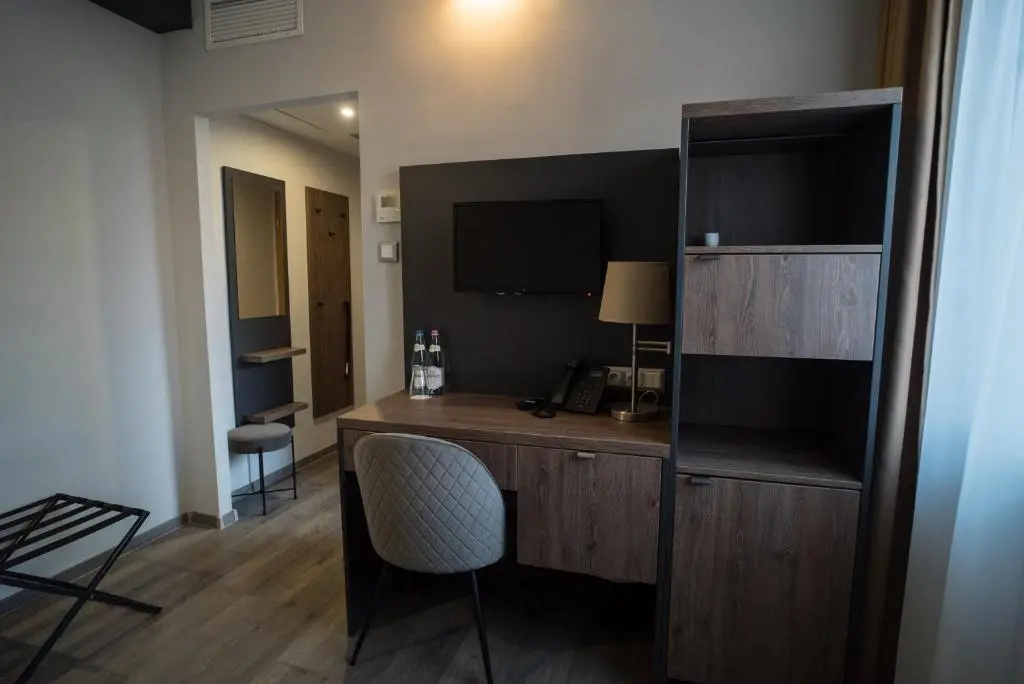Hotel Palatinus - Chambres