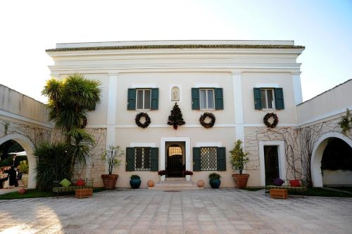 Casa Freda