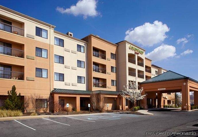 Courtyard by Marriott Altoona image