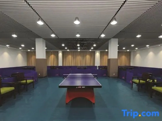 Business Centre