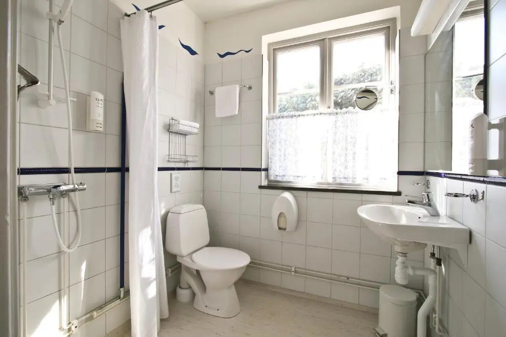 Hotell Laurentius - Chambres