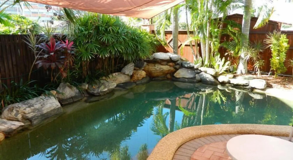 Hotel photo 8