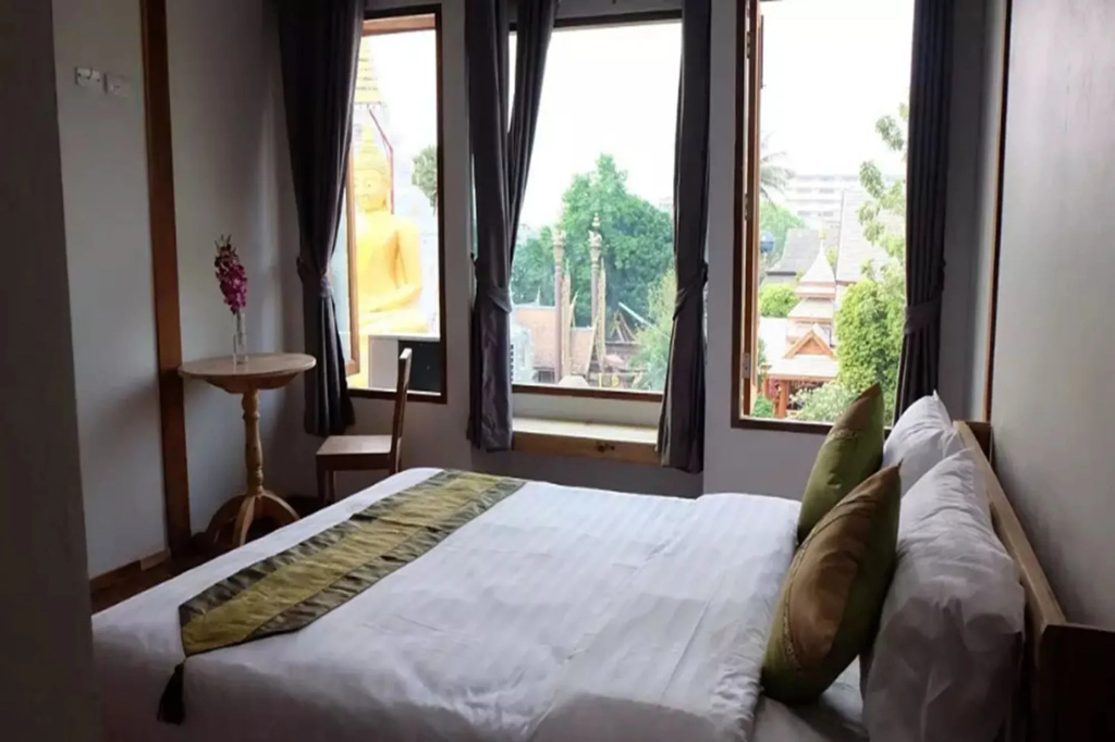 Sri Chiang Yeun Boutique House - Général