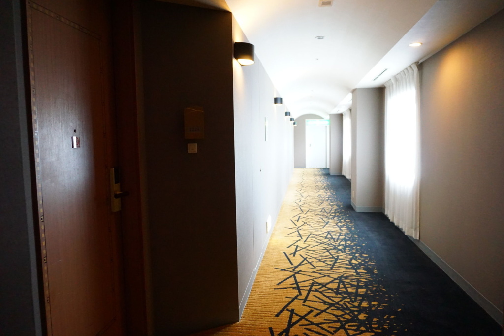 Hakata Excel Hotel Tokyu 사진 37