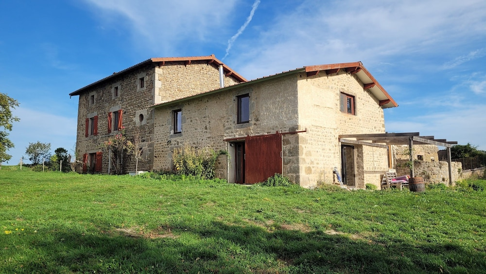 Voir la photo 3 — Domaine du COQ en PAT