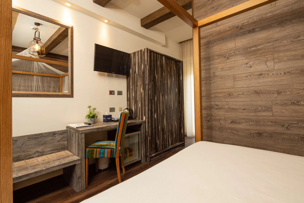 Best Western Maison B Hotel - Chambres