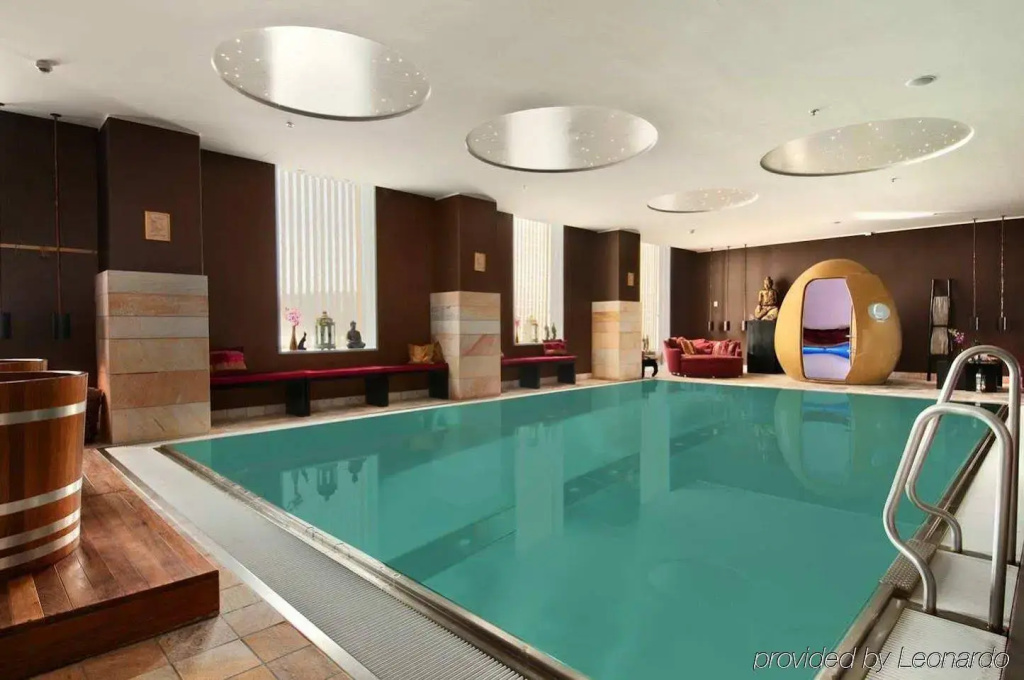 Clarion Hotel Copenhagen Airport - Général