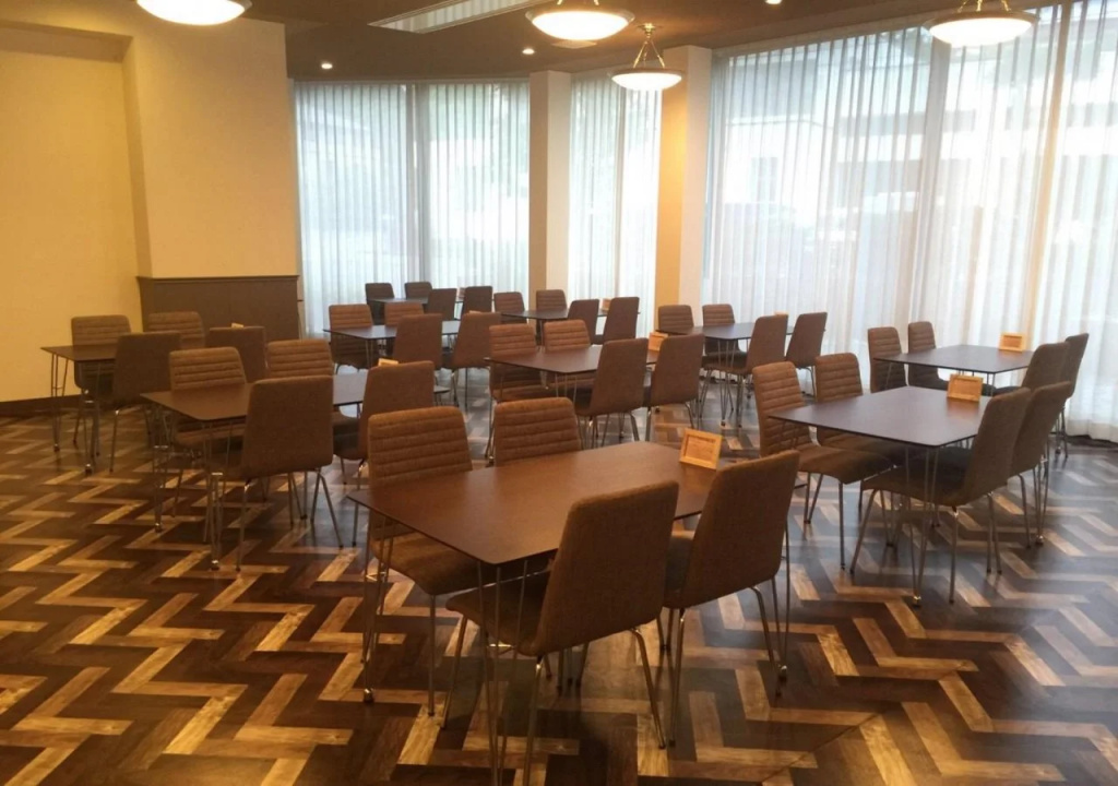 Rodisson Hotel Chubu international Airport Paladia - Général