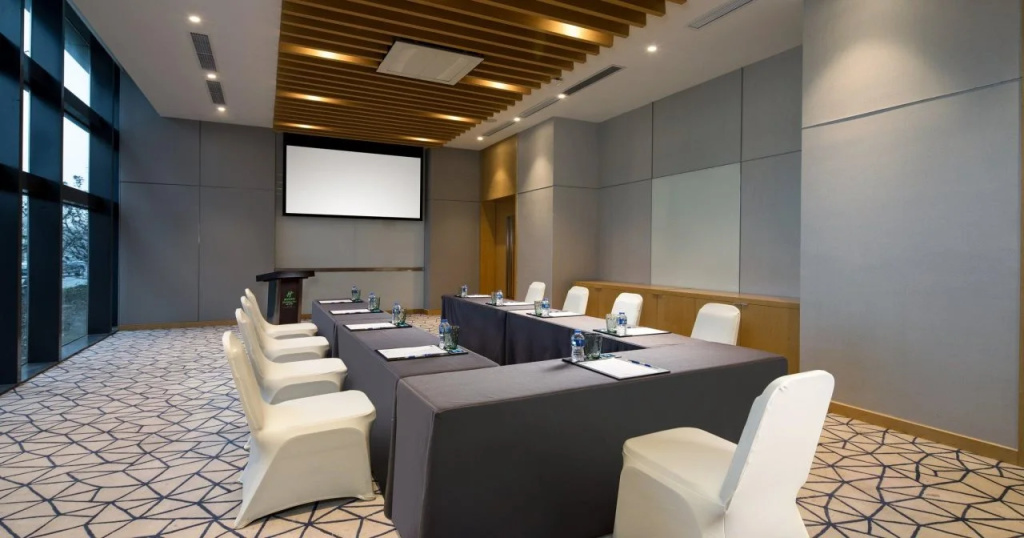 Business Centre