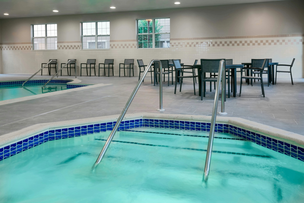 Residence Inn by Marriott Wayne - Général