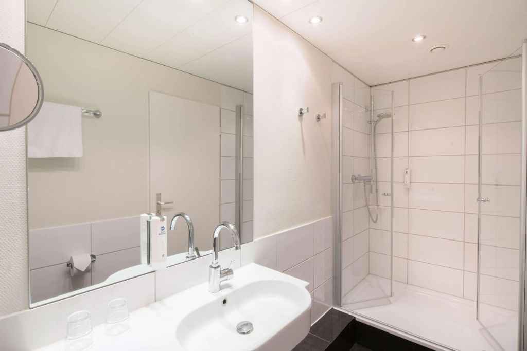 Best Western Hotel Hamburg International - Général