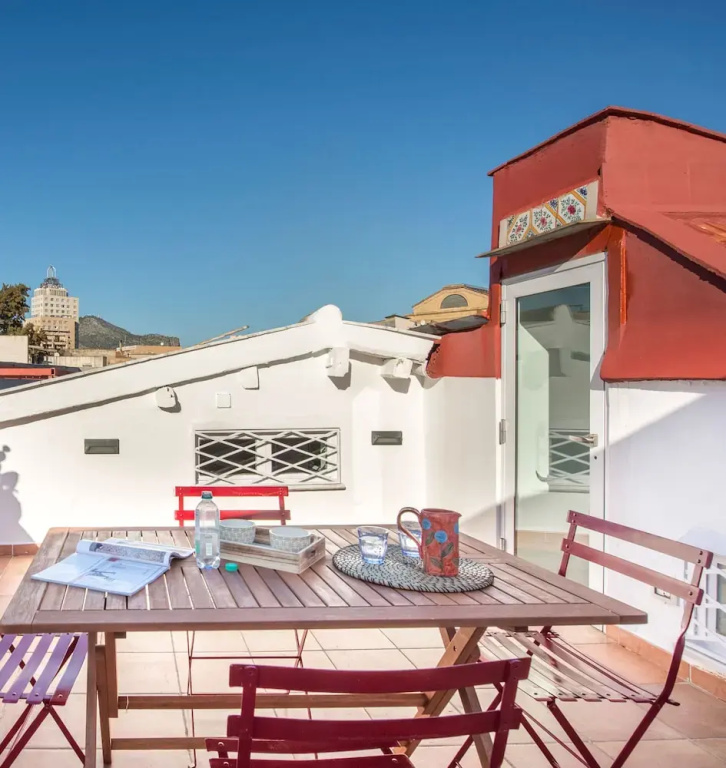 Terrazza al Capo by Wonderful Italy