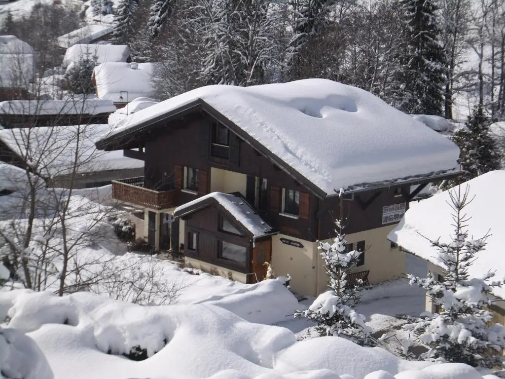 Chalet