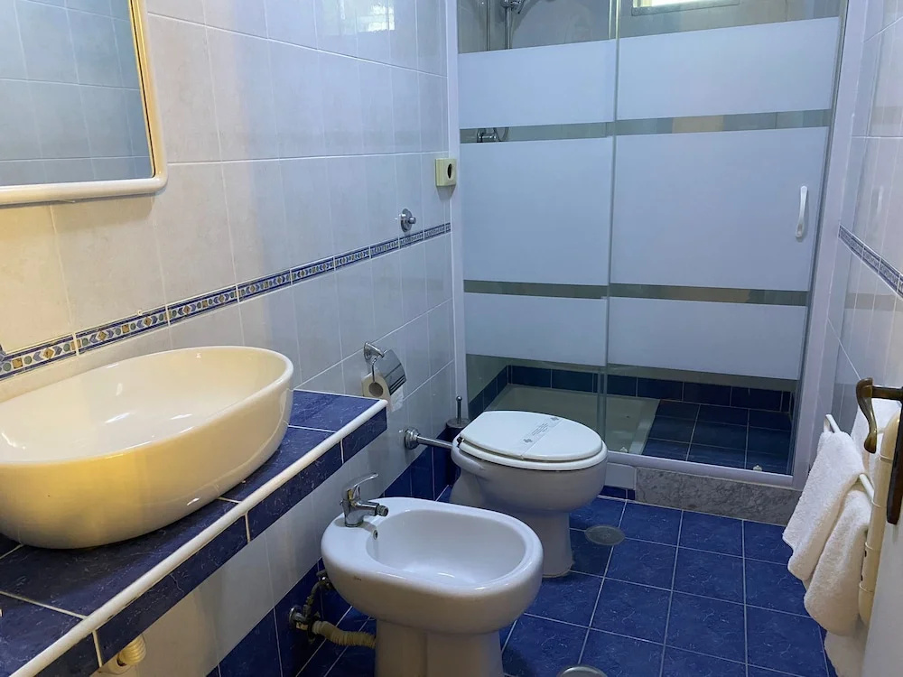 Hotel Vietri Coast - Chambres