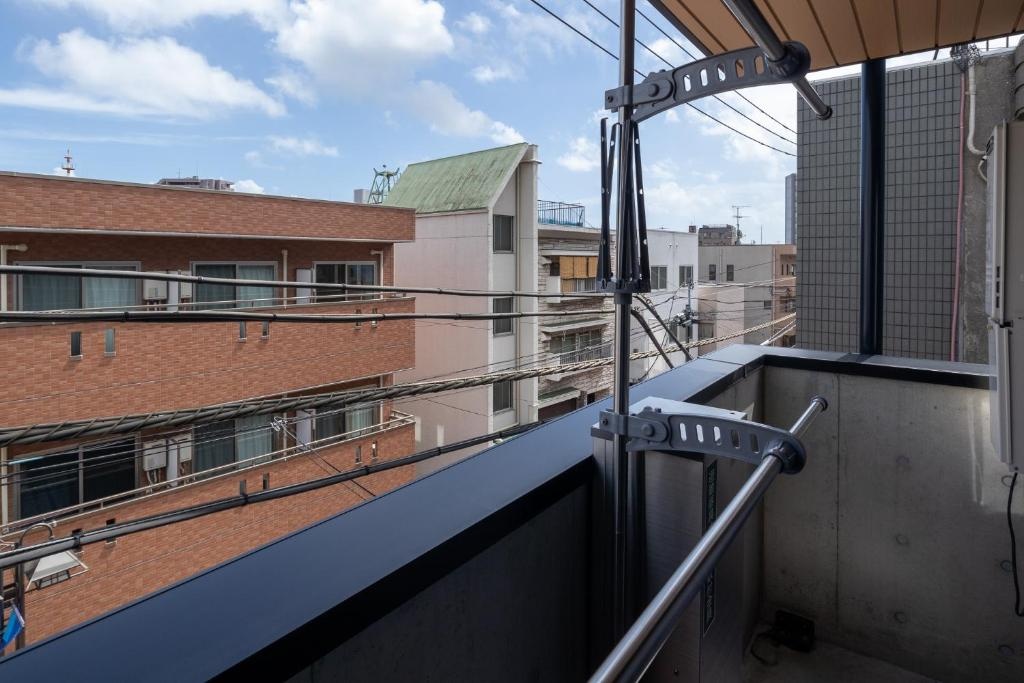 Vacation Inn Heiwajima I 사진 23