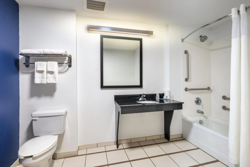 Fairfield Inn & Suites Charleston North/Ashley Phosphate - Général