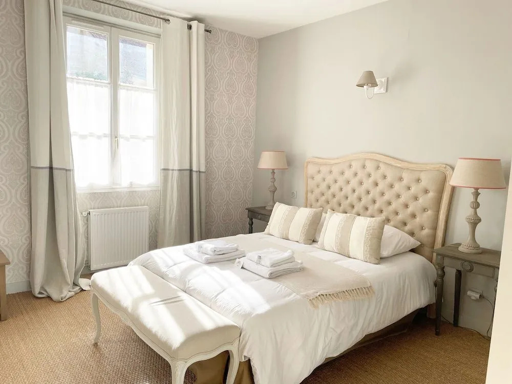 Afficher la photo 6 — Auberge du Chasseur