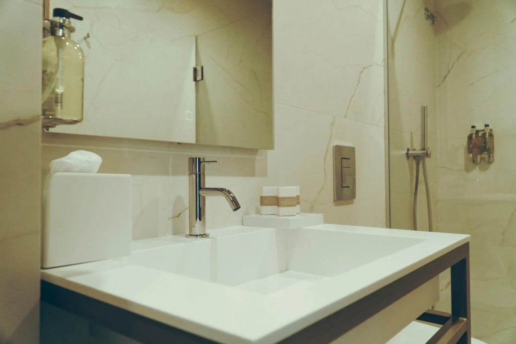 Estalagem de Santa Iria Hotel & Spa - Général