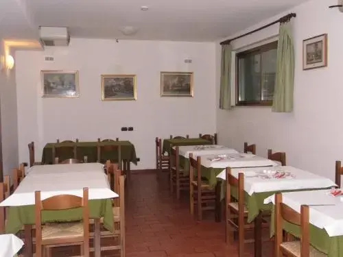 Hotel Valleumbra - Général