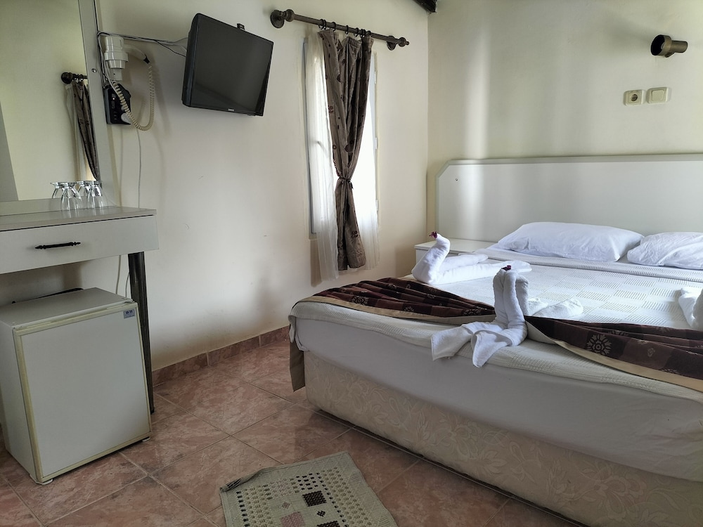 Hotel Letoon — 2