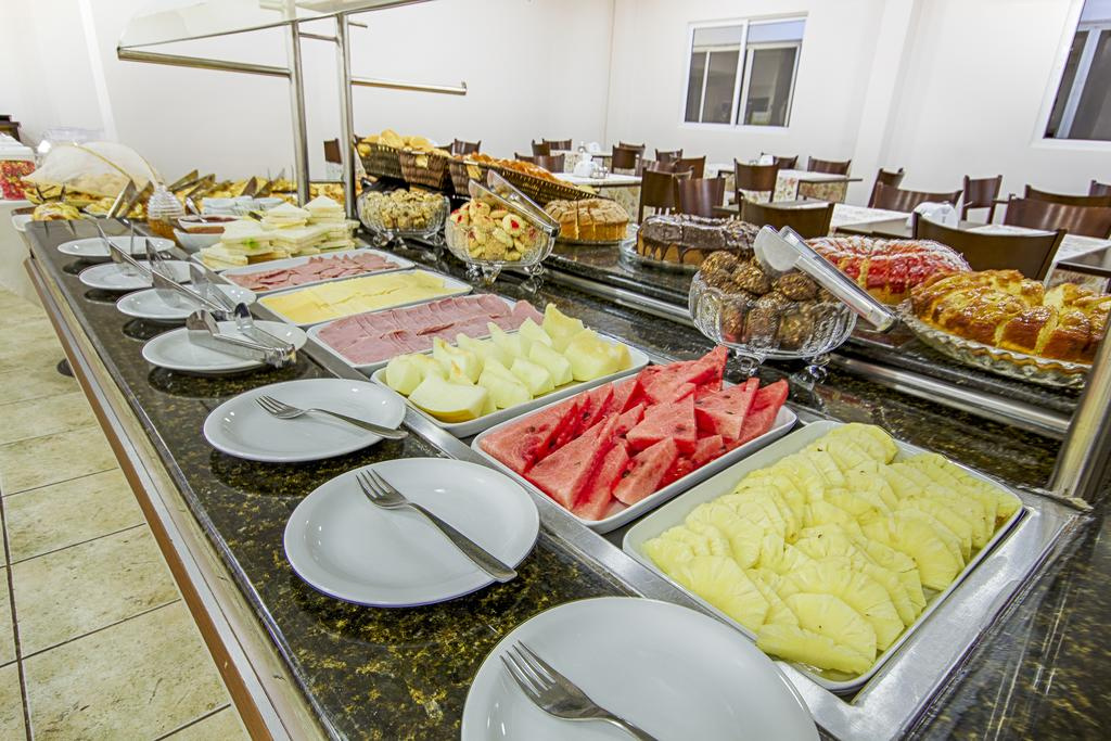 Cataratas Park Hotel e Eventos - Général