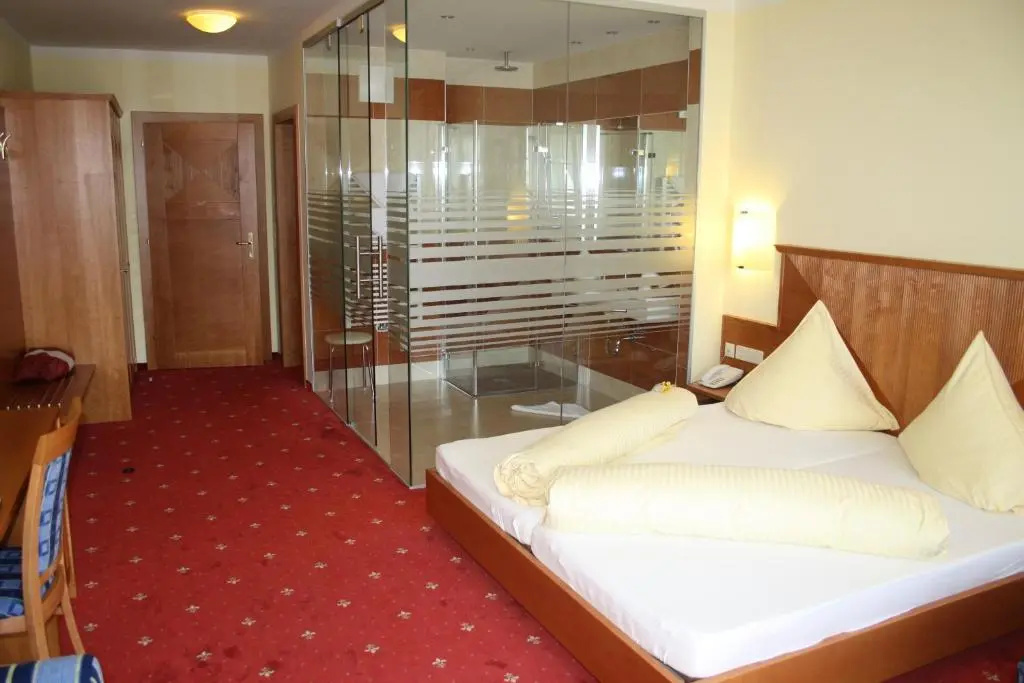 Post - Chambres