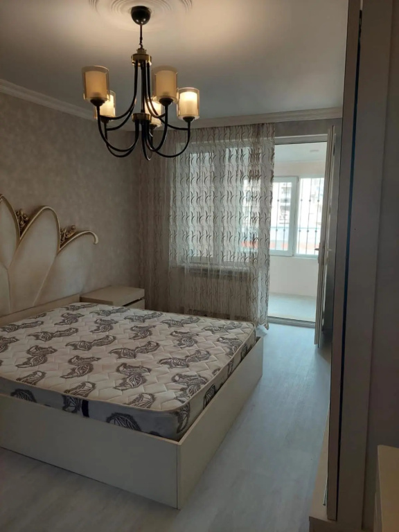 apartment 4 rooms