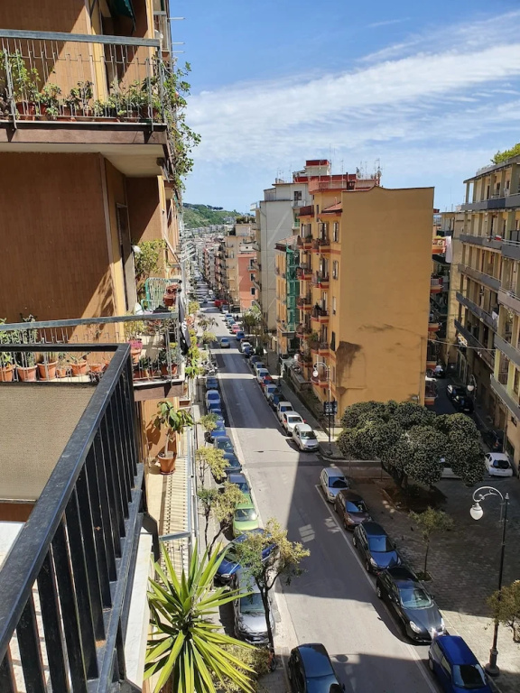 Standard Double room with city view (full double bed)