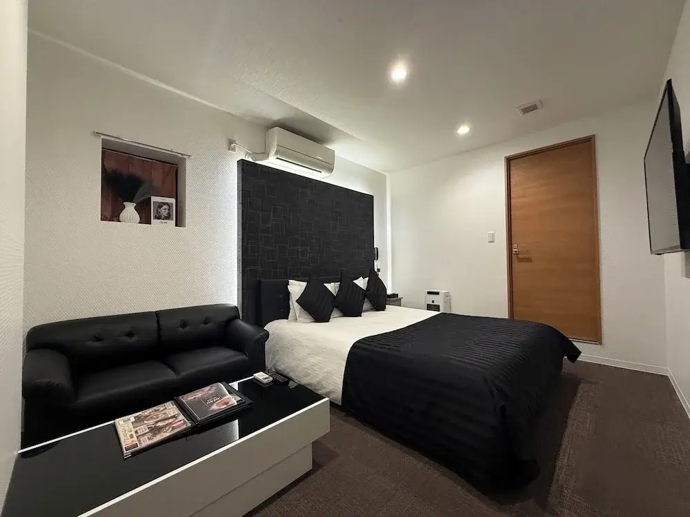 Royal Suite