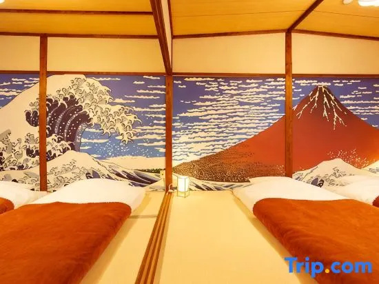 【Tatamian Arashiyama】Private Kominka／ Free bikes／Bamboo Grove 사진 1