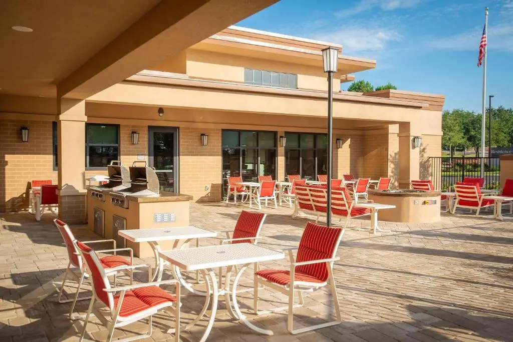 Residence Inn by Marriott Pensacola Airport/Medical Center - 2