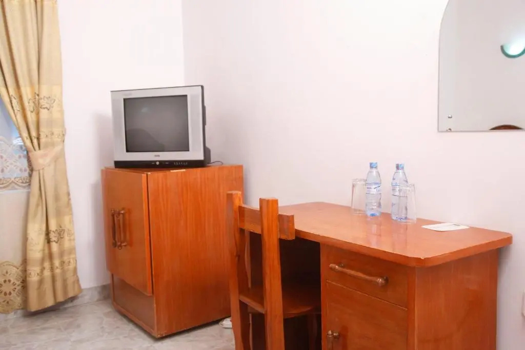 Natron Palace Hotel - Chambres