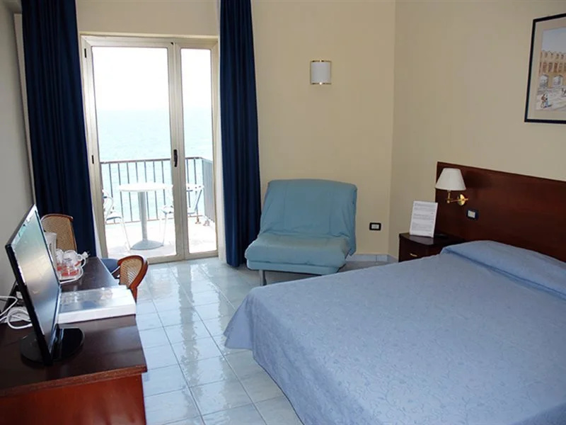 Grand Hotel L'Approdo - Général
