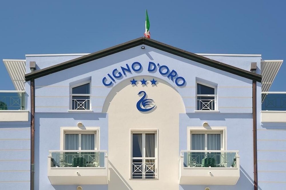 Hotel Cigno D'Oro
