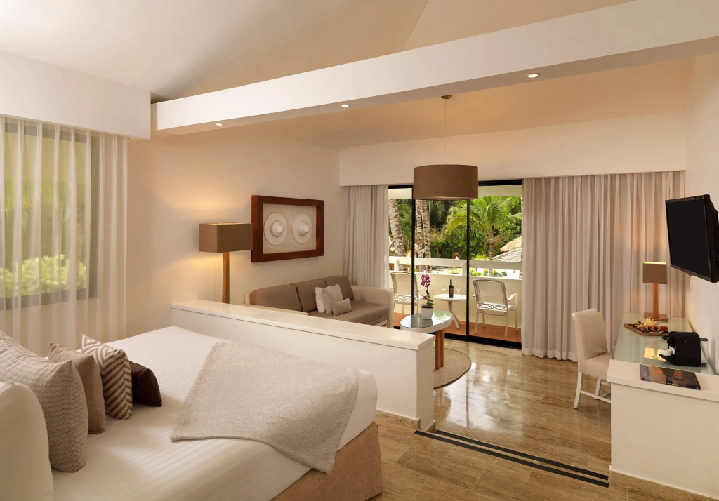 Paradisus Punta Cana Resort All Inclusive - Chambres