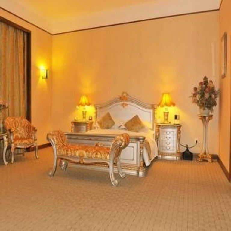 Longcheng Garden Hotel - Général