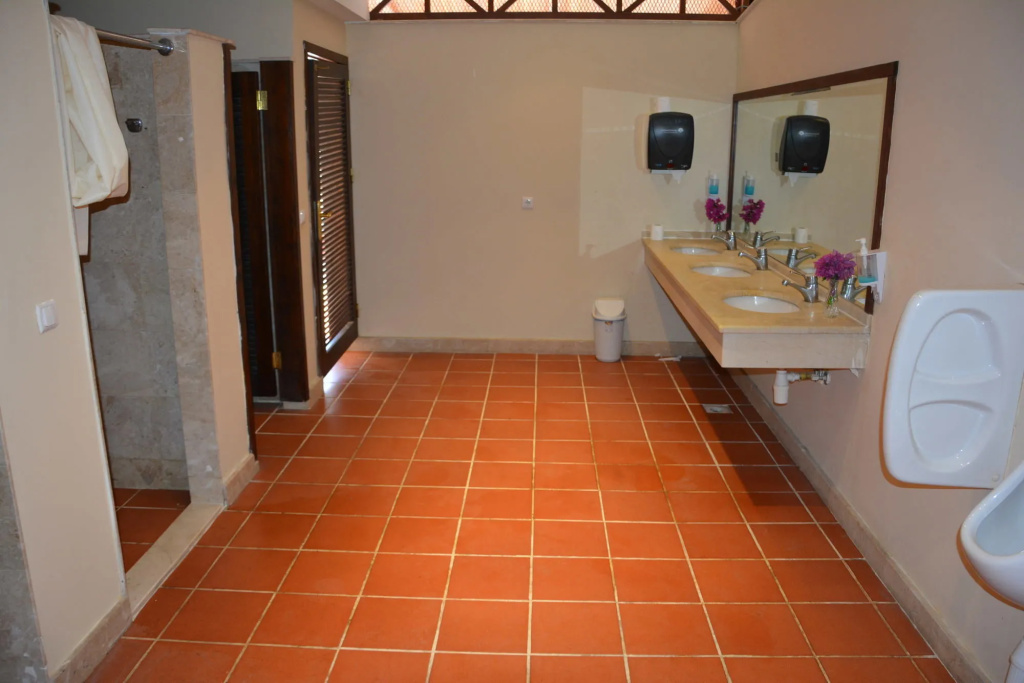 Turkiz Apartment - Général