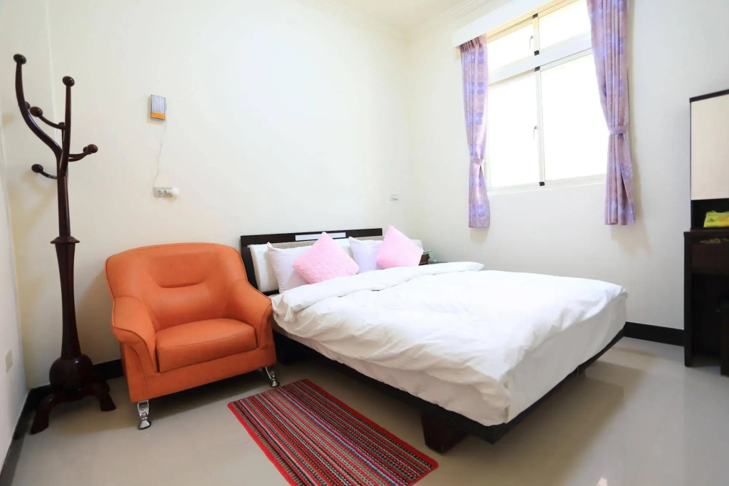 Cheng Gong Hostel