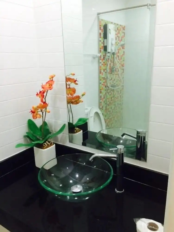 Premsiri Boutique Park - Chambres