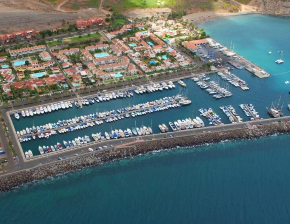Bungalow in Pasito Blanco, Gran Canaria 102869 by MO Rentals